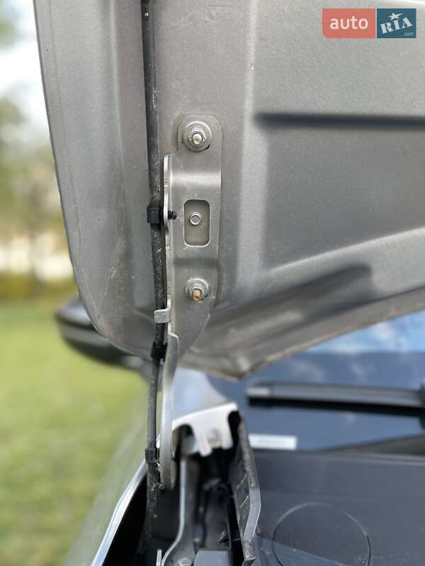 Хетчбек Peugeot e-208 2021 в Хмельницькому