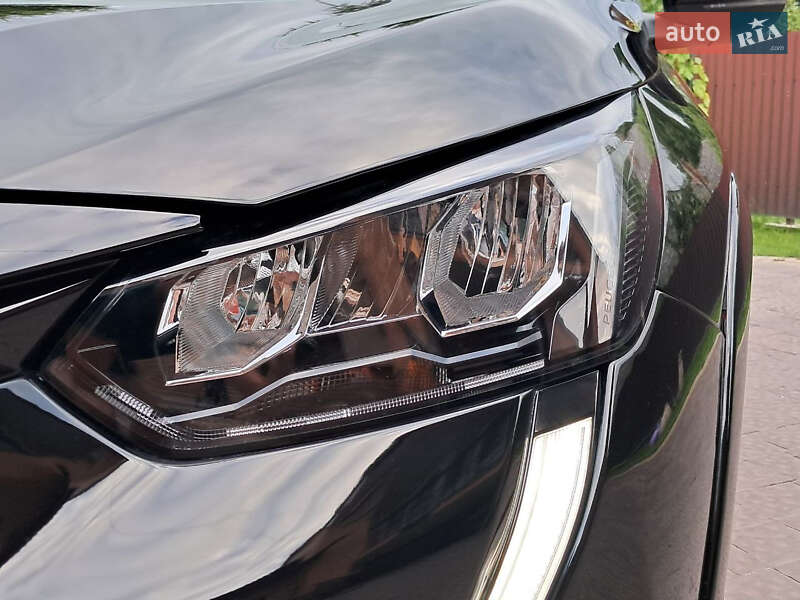Хэтчбек Peugeot e-208 2023 в Самборе фото 7 Хэтчбек Peugeot e-208 2023 в Самборе