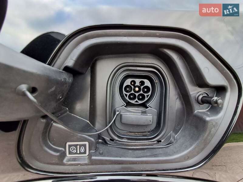 Хэтчбек Peugeot e-208 2023 в Самборе фото 33 Хэтчбек Peugeot e-208 2023 в Самборе