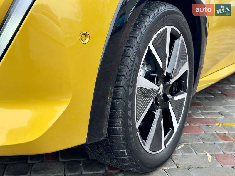 Хэтчбек Peugeot e-208 2021 в Виннице фото 17 Хэтчбек Peugeot e-208 2021 в Виннице
