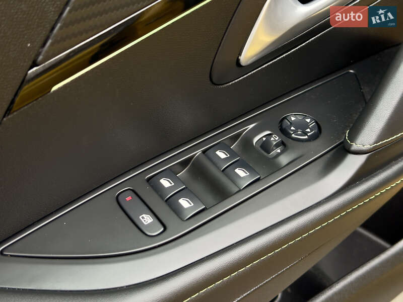 Хэтчбек Peugeot e-208 2021 в Виннице фото 23 Хэтчбек Peugeot e-208 2021 в Виннице