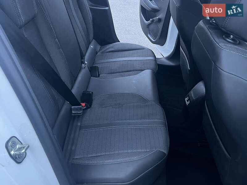 Хэтчбек Peugeot e-208 2020 в Харькове фото 24 Хэтчбек Peugeot e-208 2020 в Харькове