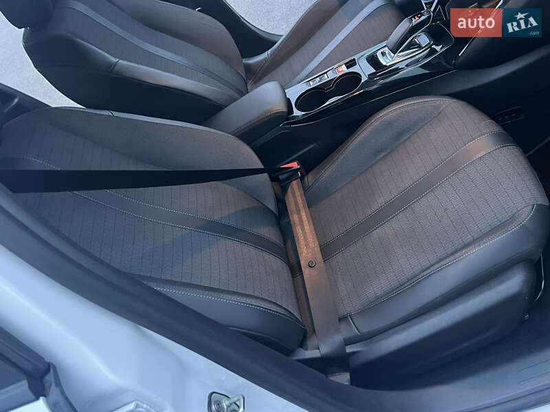 Хэтчбек Peugeot e-208 2020 в Харькове фото 29 Хэтчбек Peugeot e-208 2020 в Харькове
