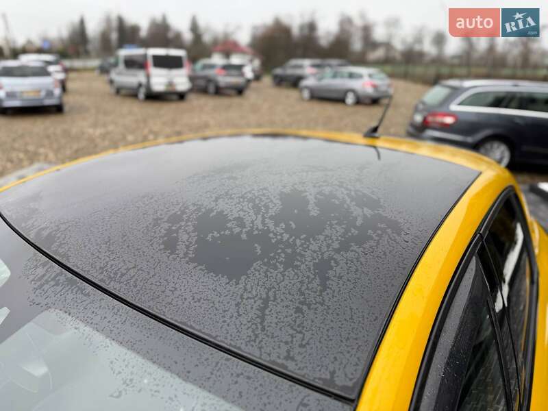 Хэтчбек Peugeot e-208 2021 в Коломые