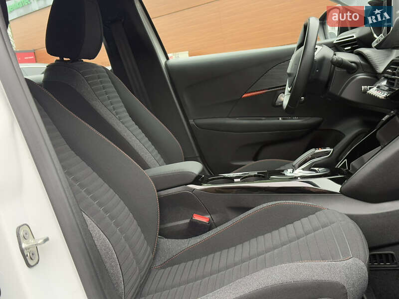 Хэтчбек Peugeot e-208 2020 в Виннице фото 24 Хэтчбек Peugeot e-208 2020 в Виннице