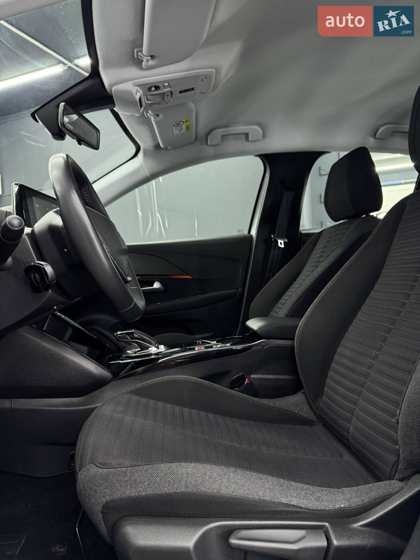 2021 Peugeot 208 - мініатюра 27