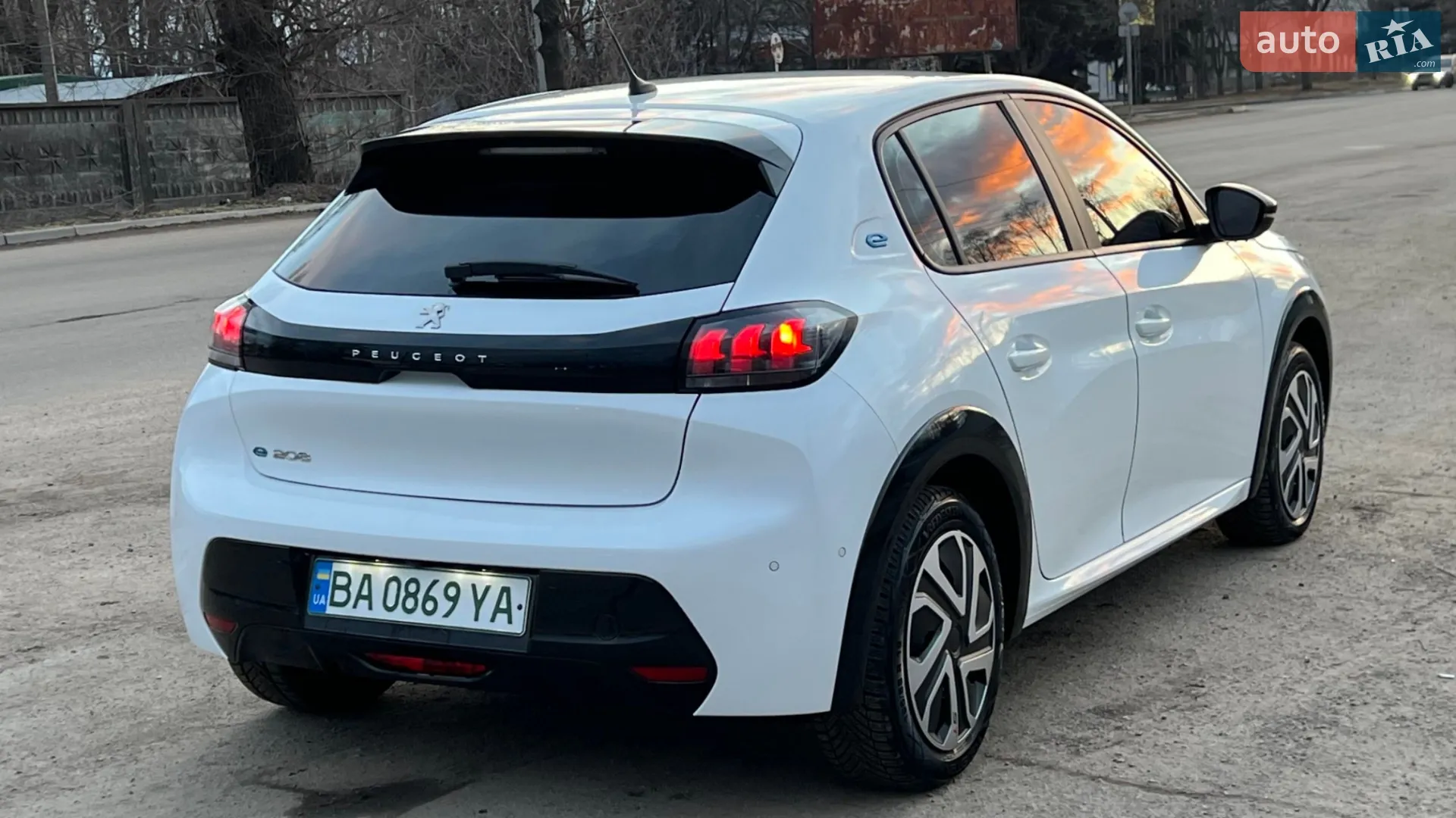 2023 Peugeot 208 - мініатюра 22