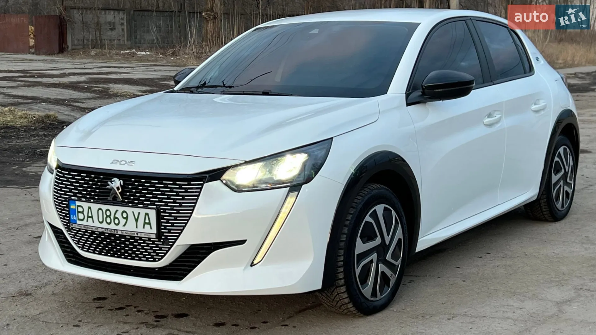 2023 Peugeot 208 - мініатюра 48