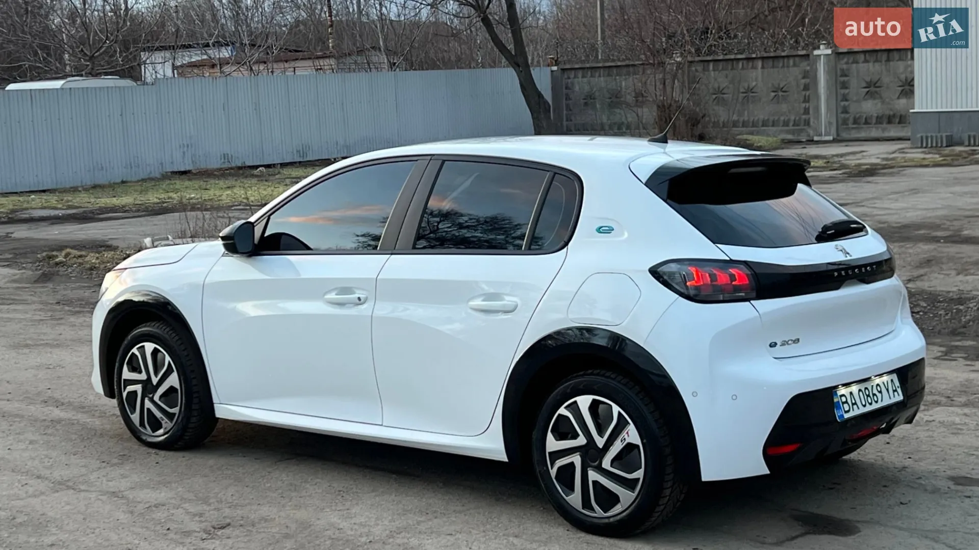 2023 Peugeot 208 - мініатюра 52