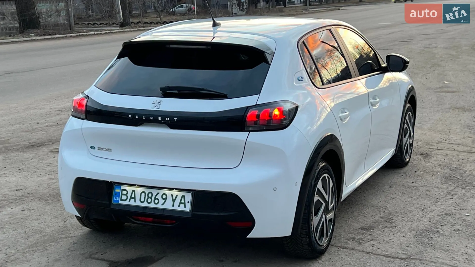 2023 Peugeot 208 - мініатюра 57
