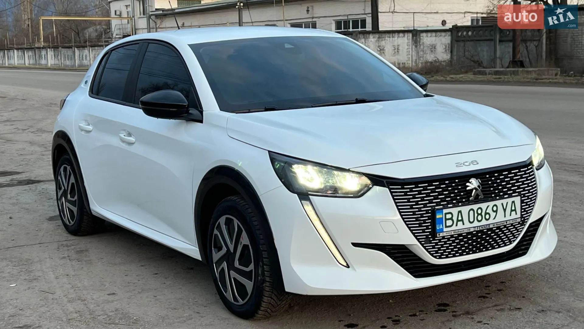 2023 Peugeot 208 - мініатюра 67