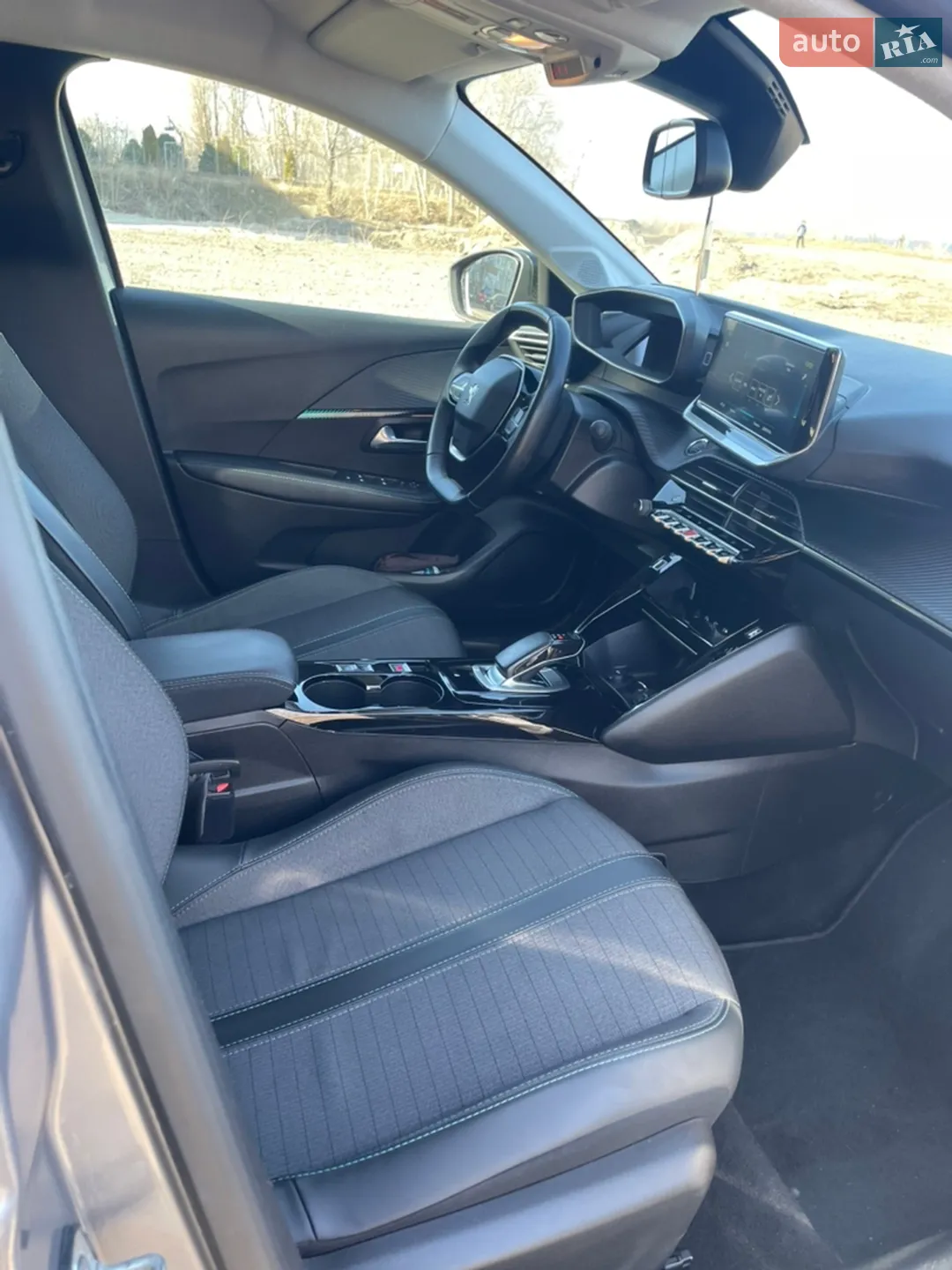 2021 Peugeot 208 - мініатюра 19
