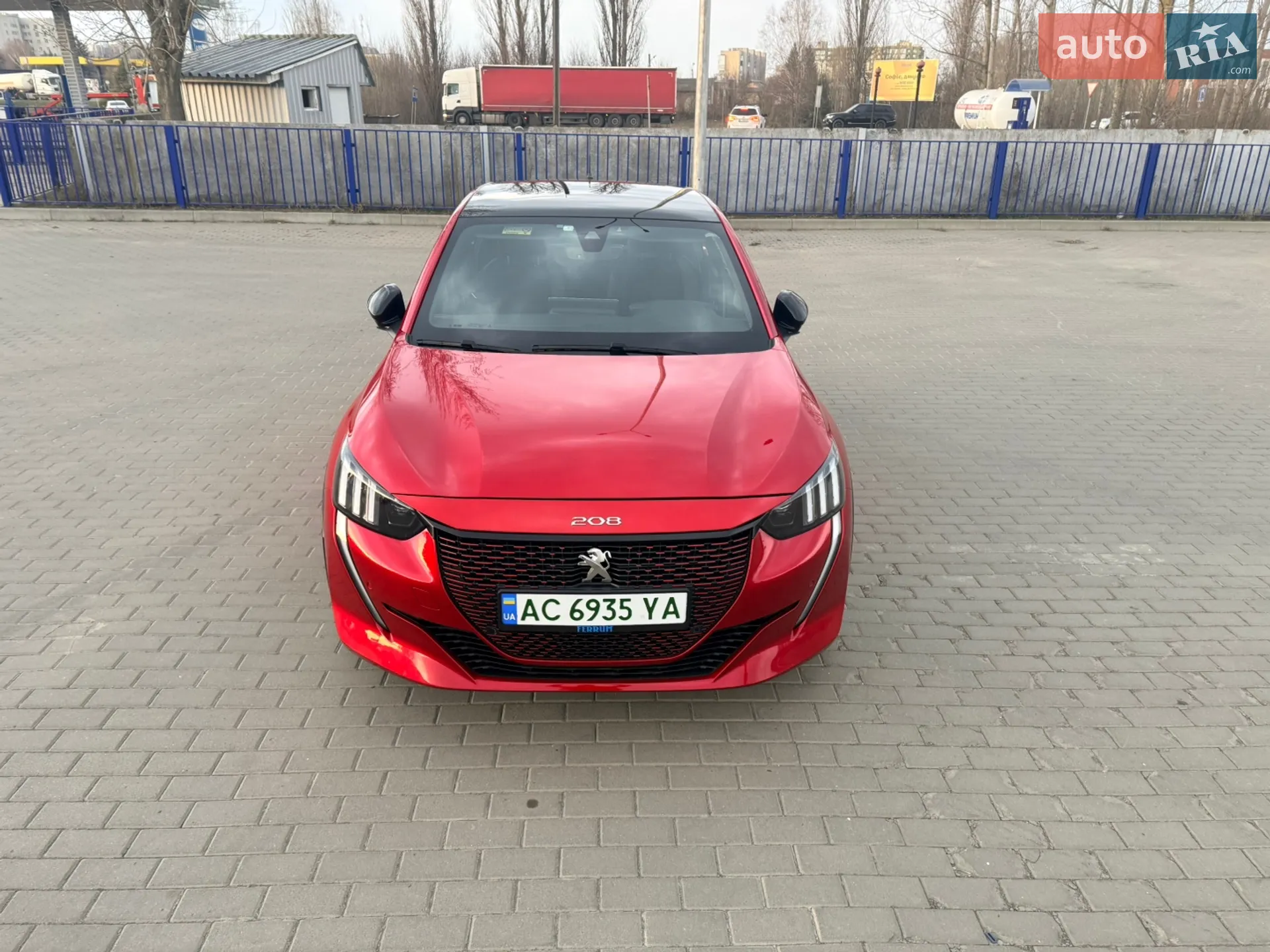2019 Peugeot 208 - мініатюра 2