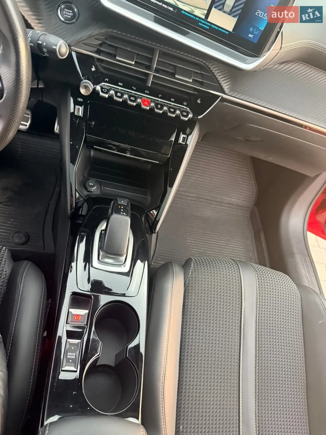 2019 Peugeot 208 - мініатюра 28