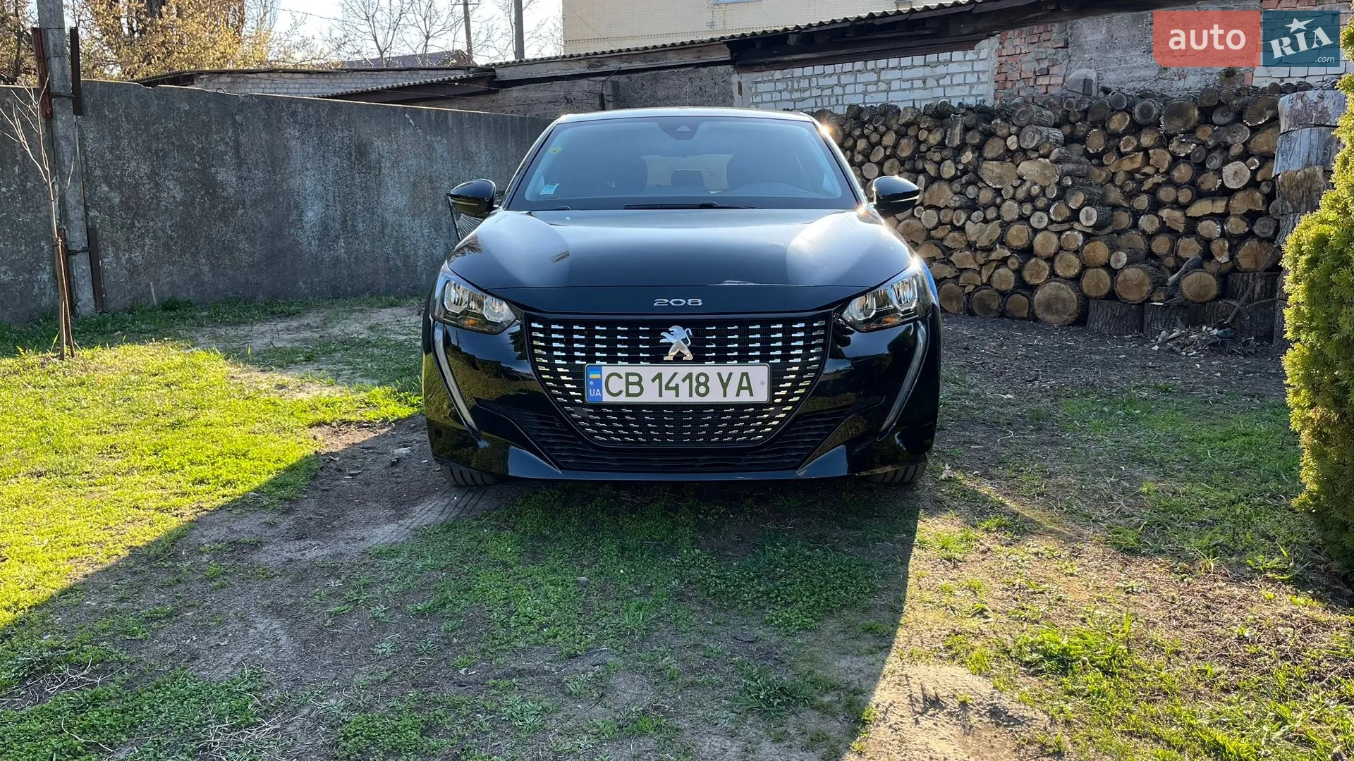 2022 Peugeot 208 - мініатюра 11