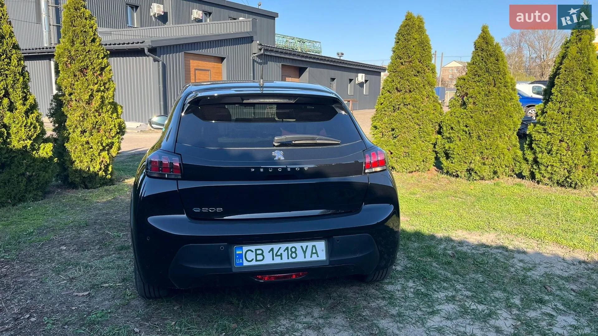 2022 Peugeot 208 - мініатюра 10