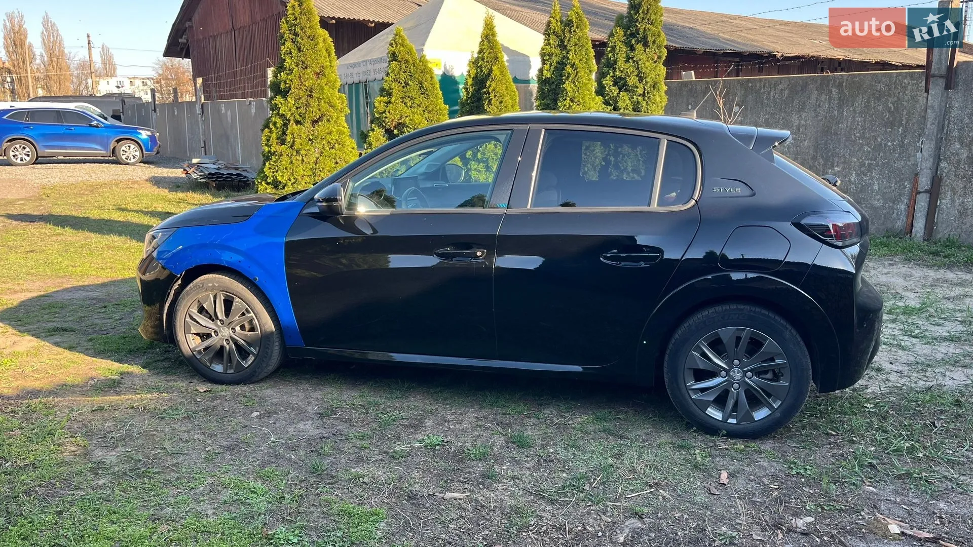 2022 Peugeot 208 - мініатюра 6