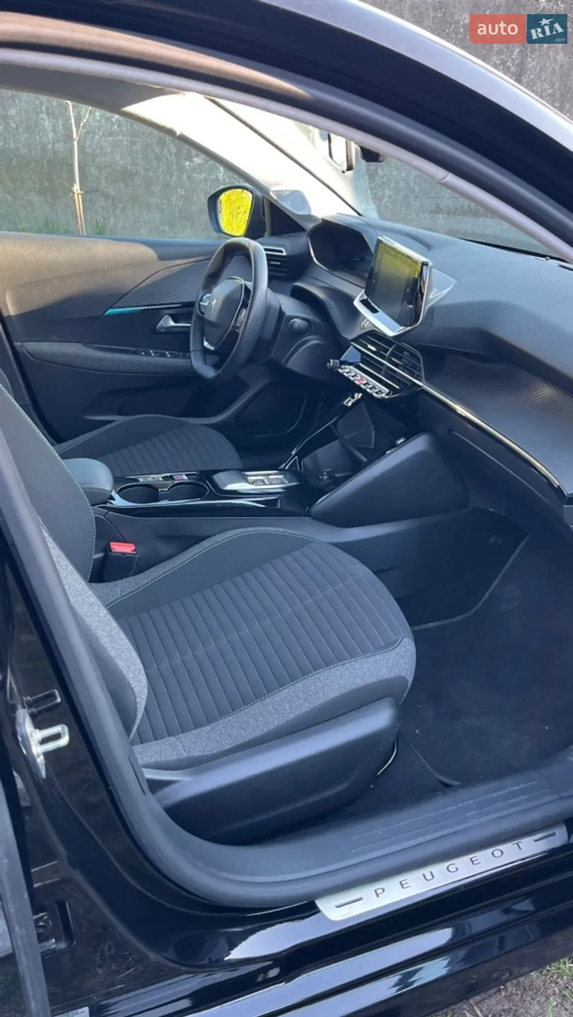 2022 Peugeot 208 - мініатюра 17
