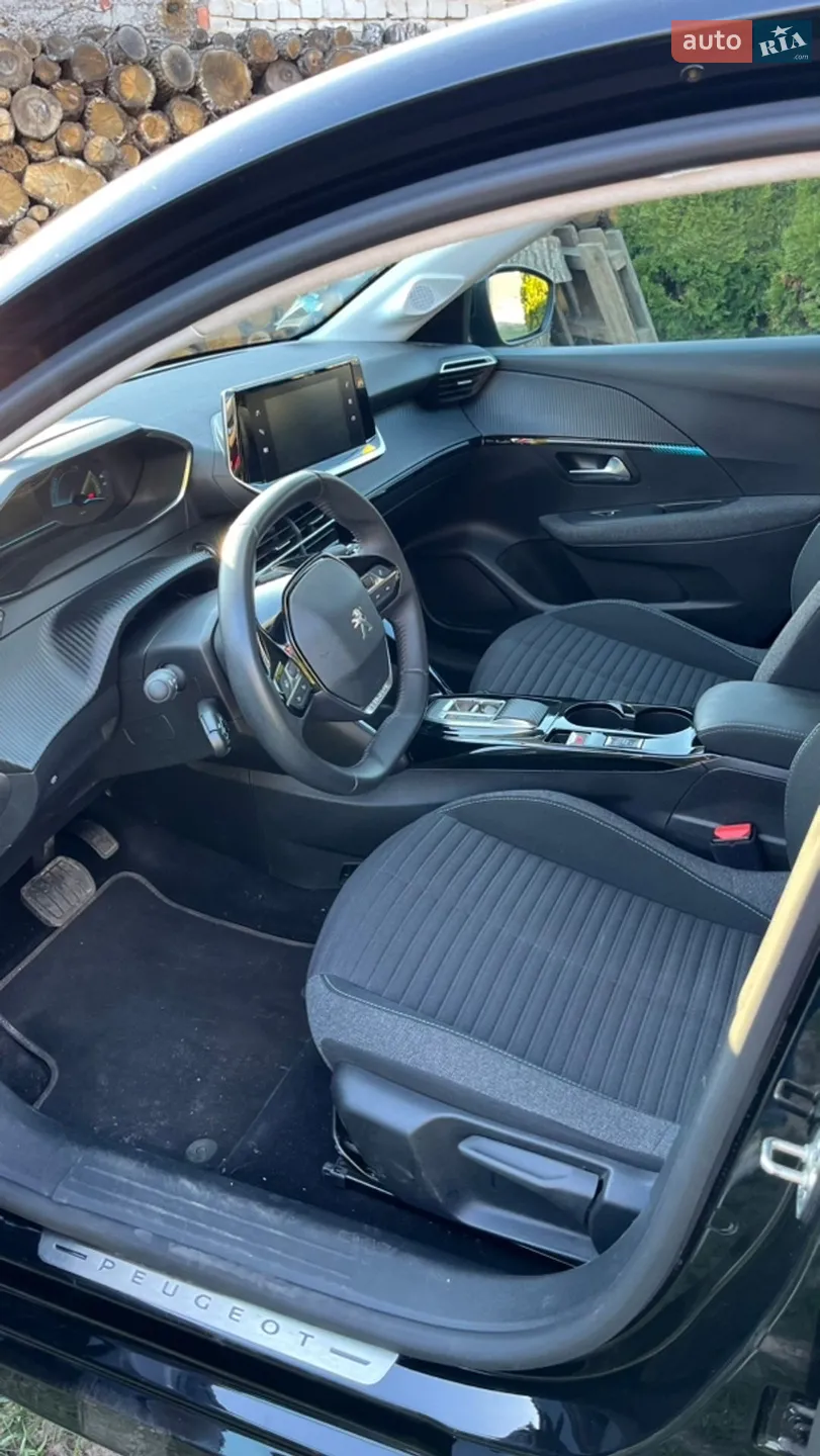 2022 Peugeot 208 - мініатюра 22