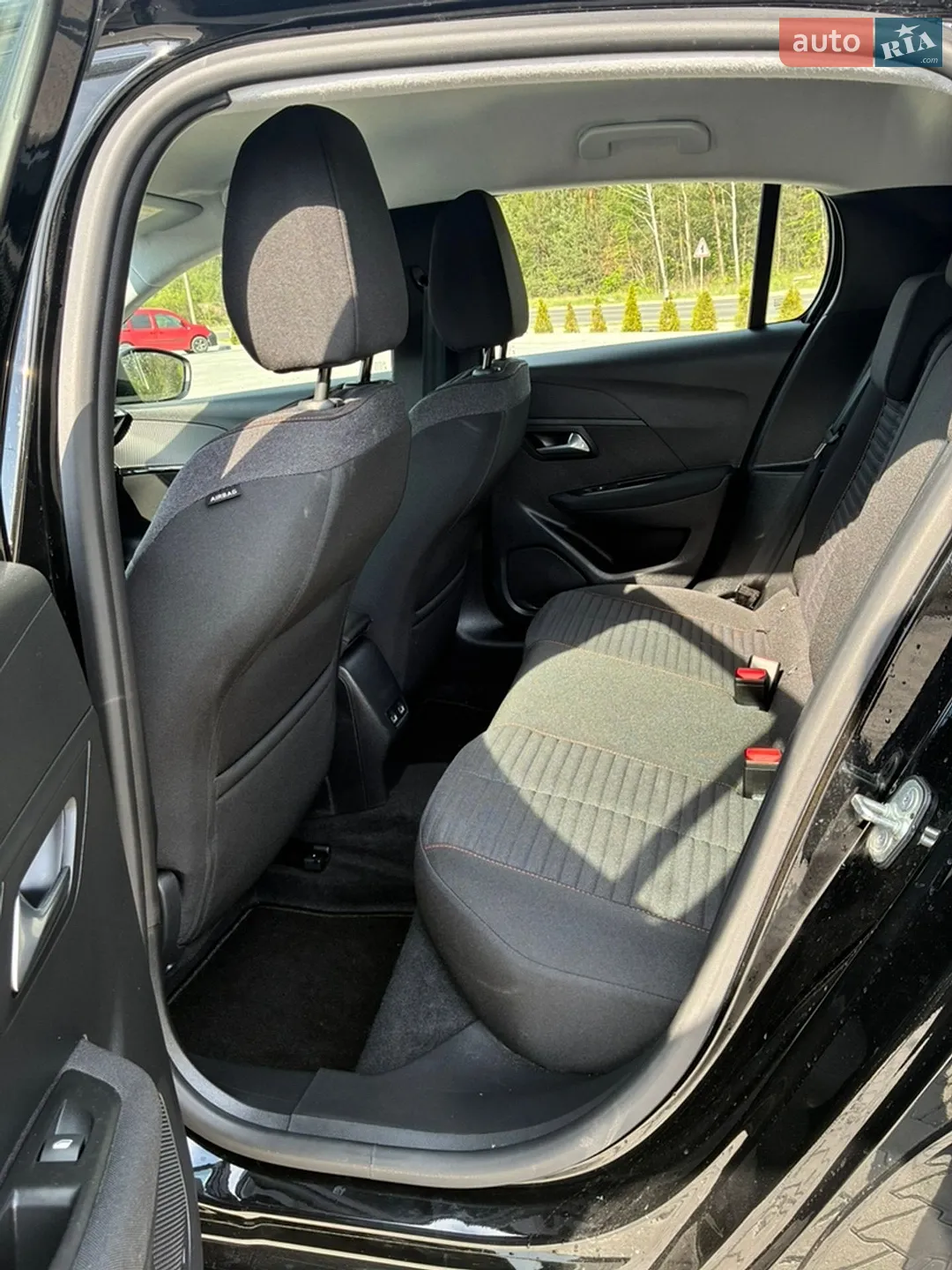 2023 Peugeot 208 - мініатюра 13