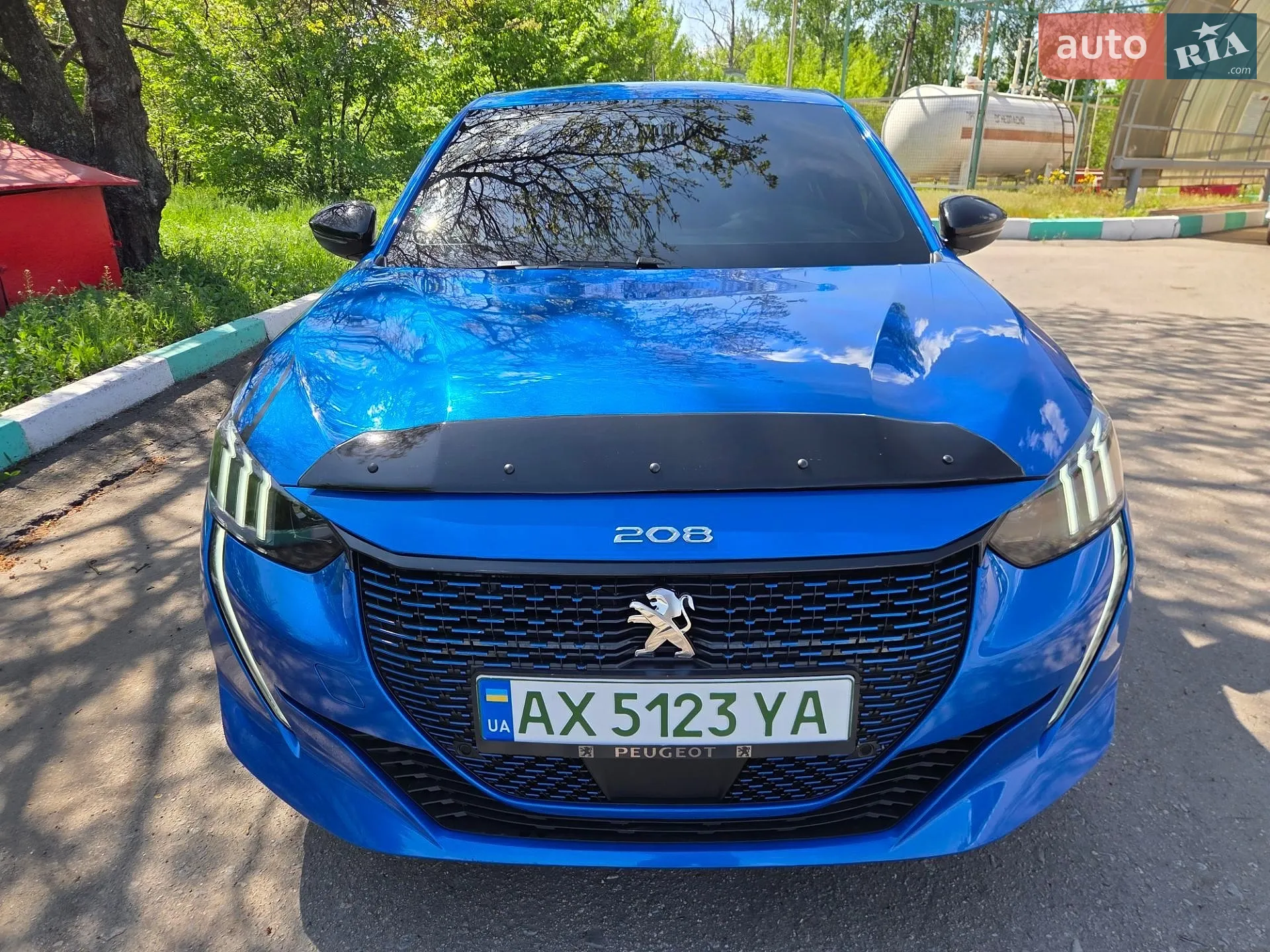 2022 Peugeot 208 - мініатюра 5