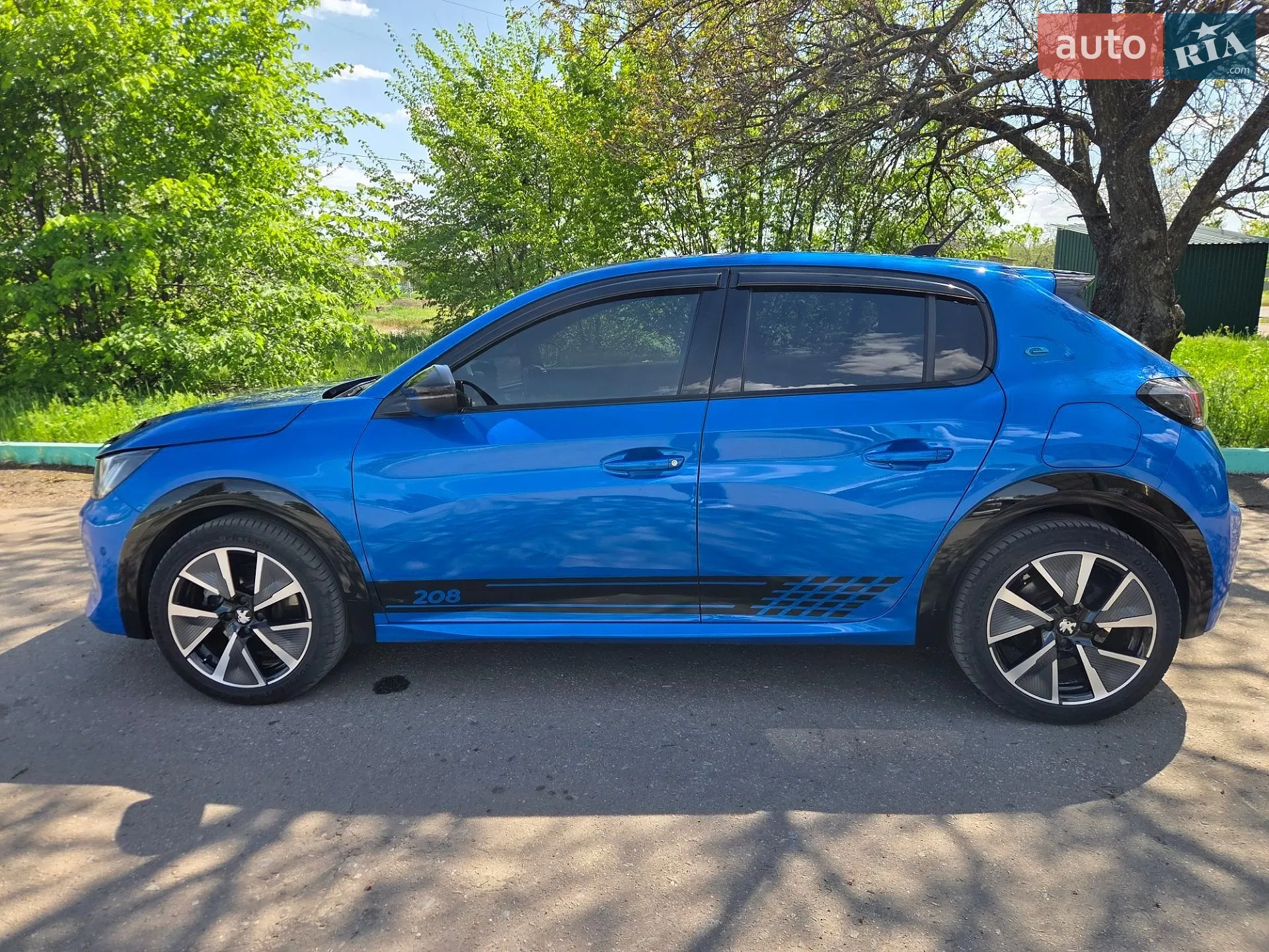 2022 Peugeot 208 - мініатюра 17