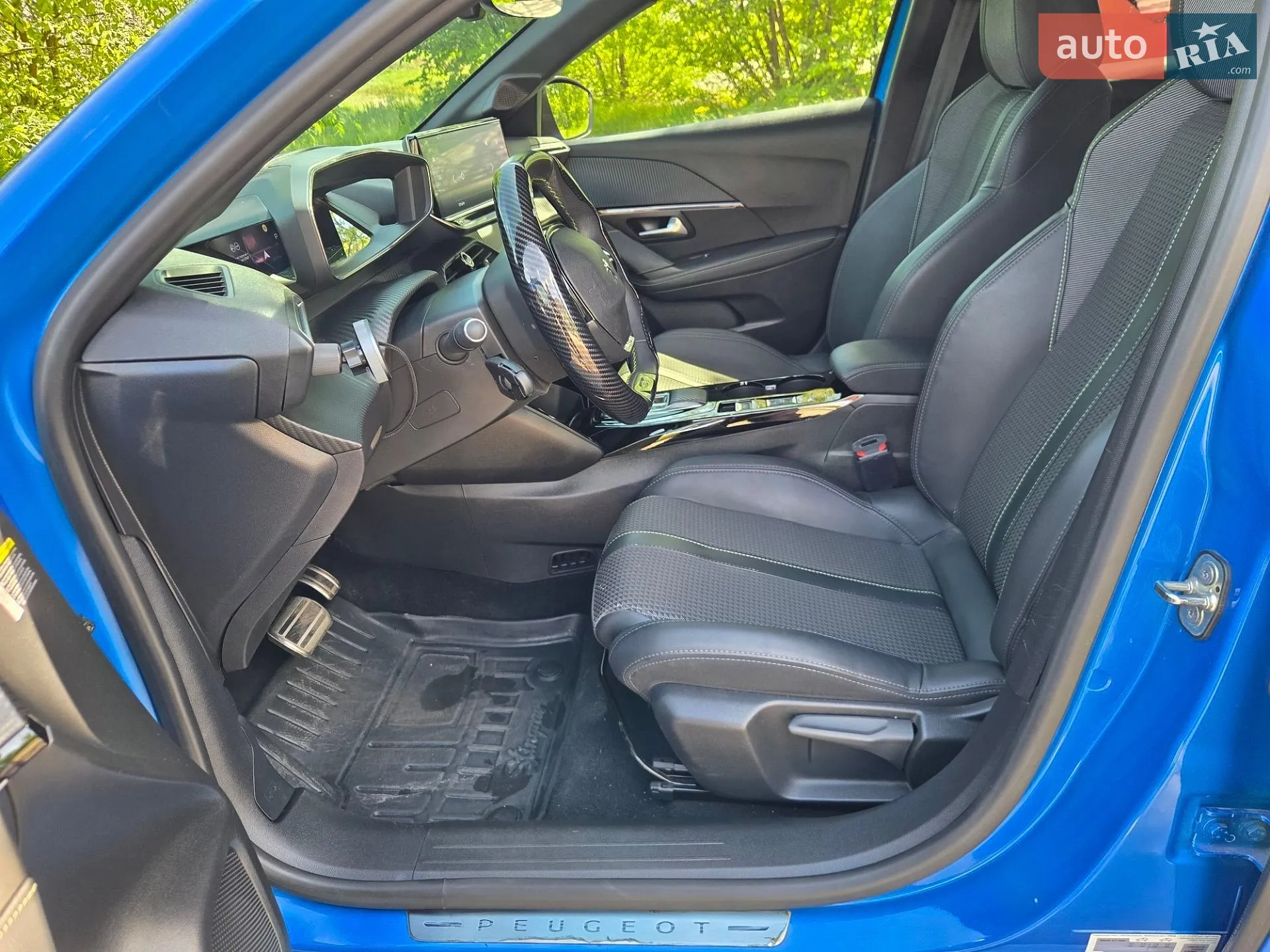 2022 Peugeot 208 - мініатюра 26