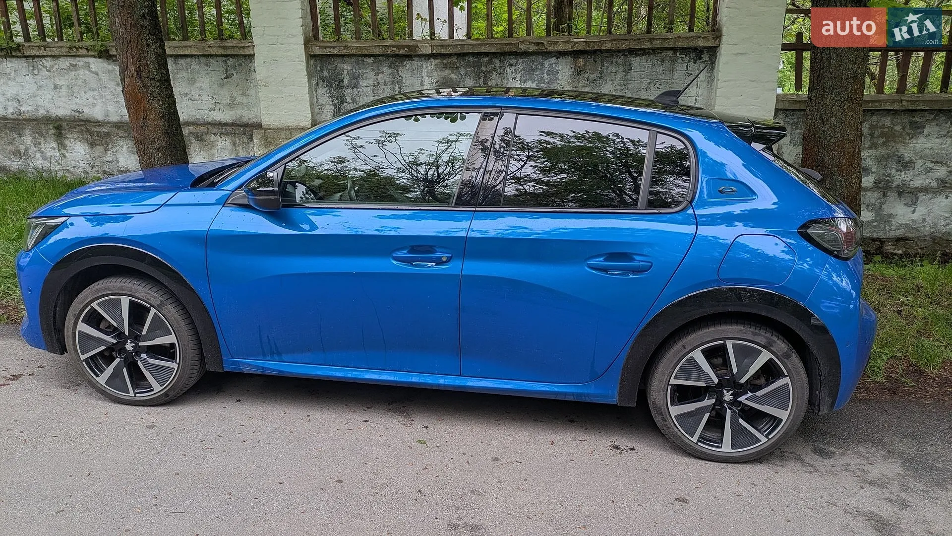 2020 Peugeot 208 - мініатюра 6