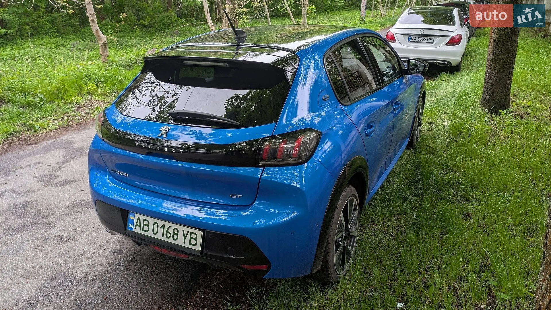 2020 Peugeot 208 - мініатюра 10