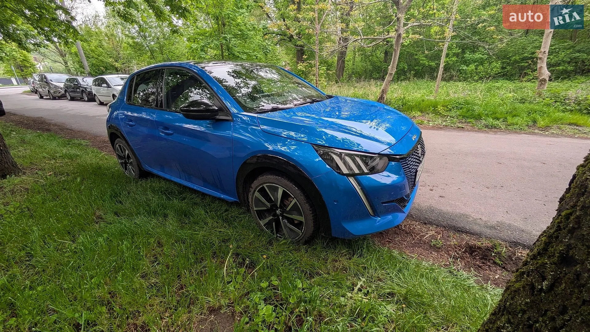 2020 Peugeot 208 - мініатюра 15