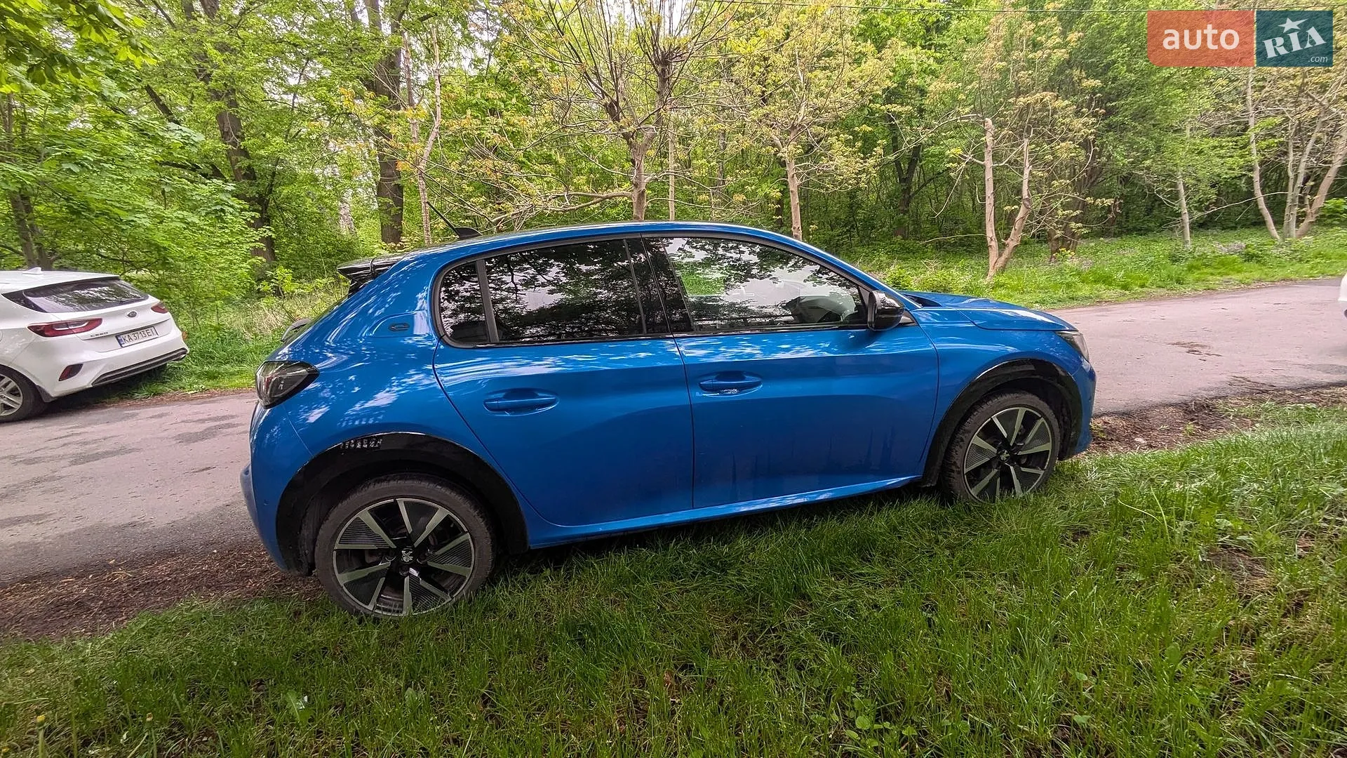 2020 Peugeot 208 - мініатюра 14