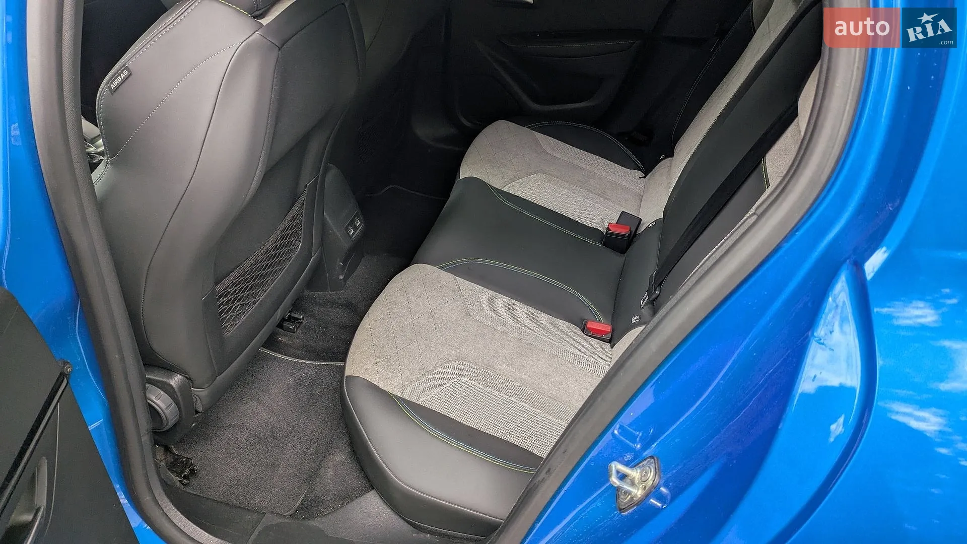 2020 Peugeot 208 - мініатюра 30