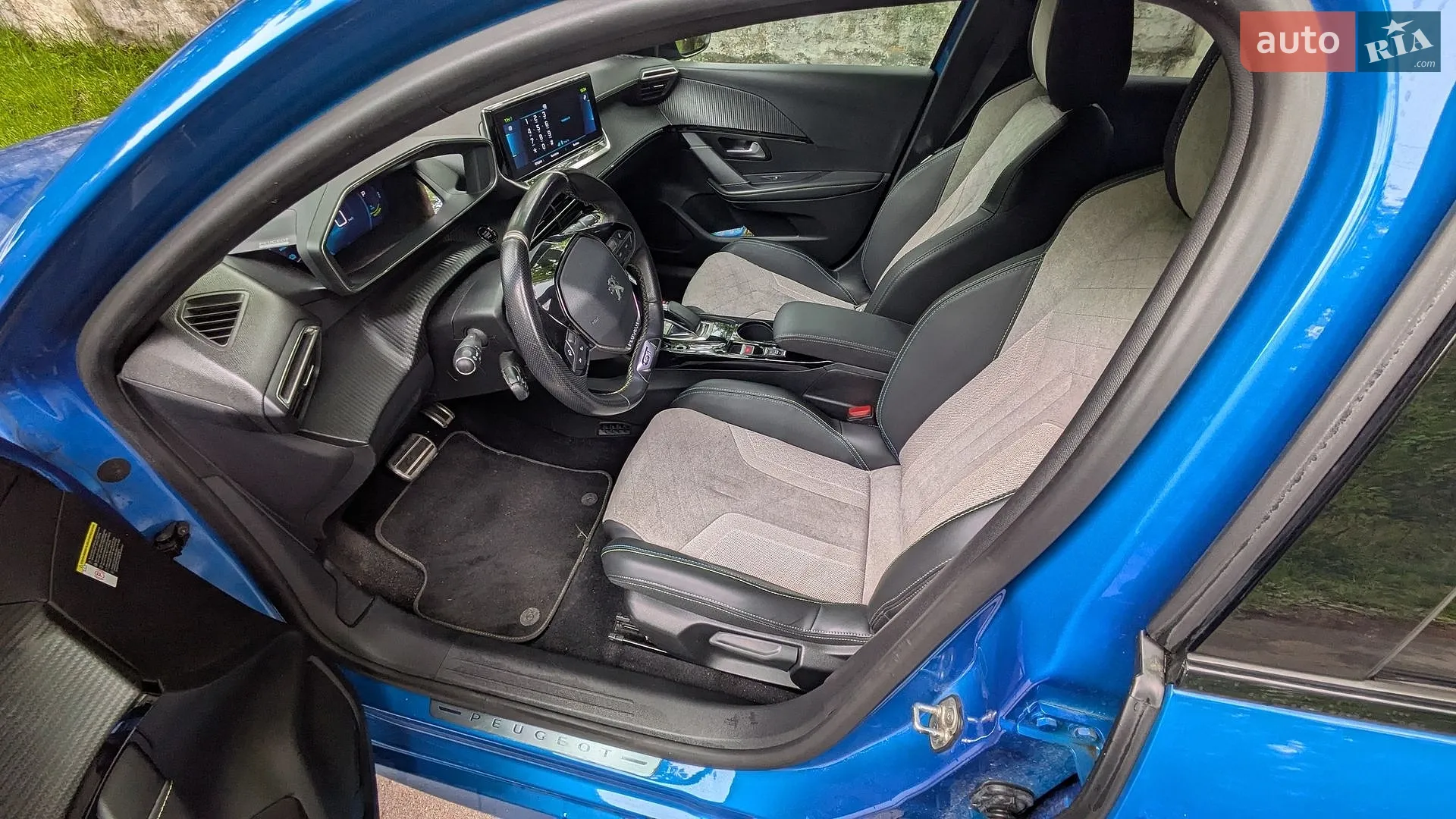 2020 Peugeot 208 - мініатюра 39