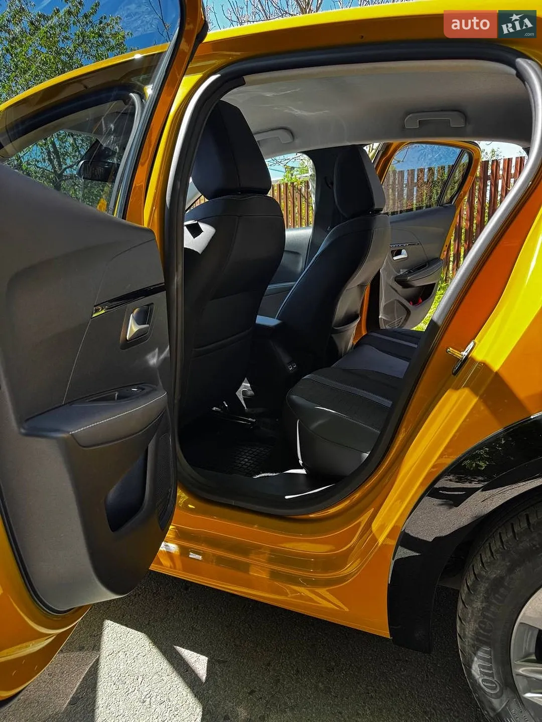 2020 Peugeot 208 - мініатюра 13