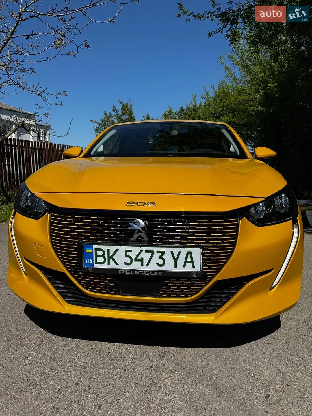 2020 Peugeot 208 - мініатюра 39