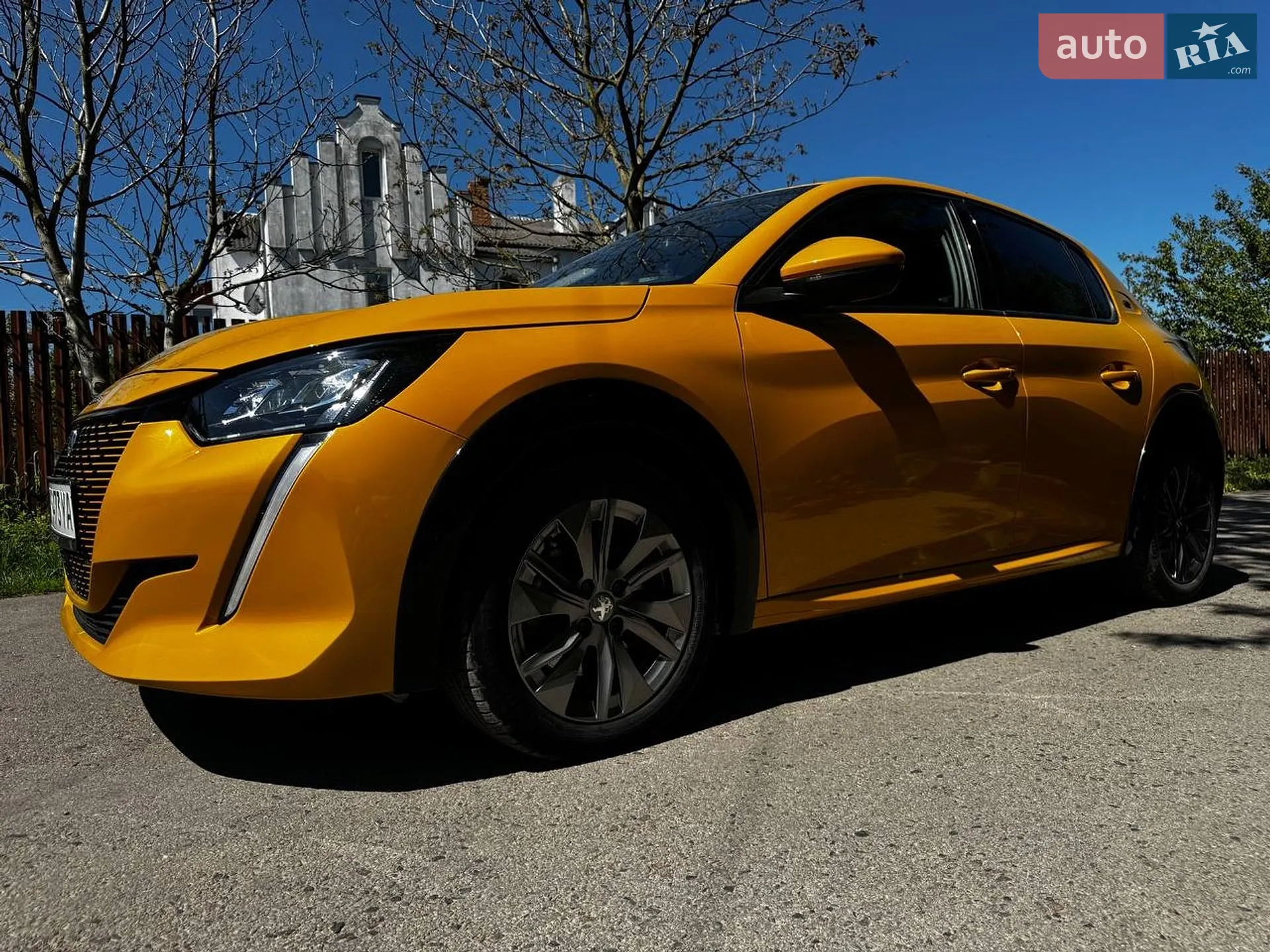 2020 Peugeot 208 - мініатюра 44