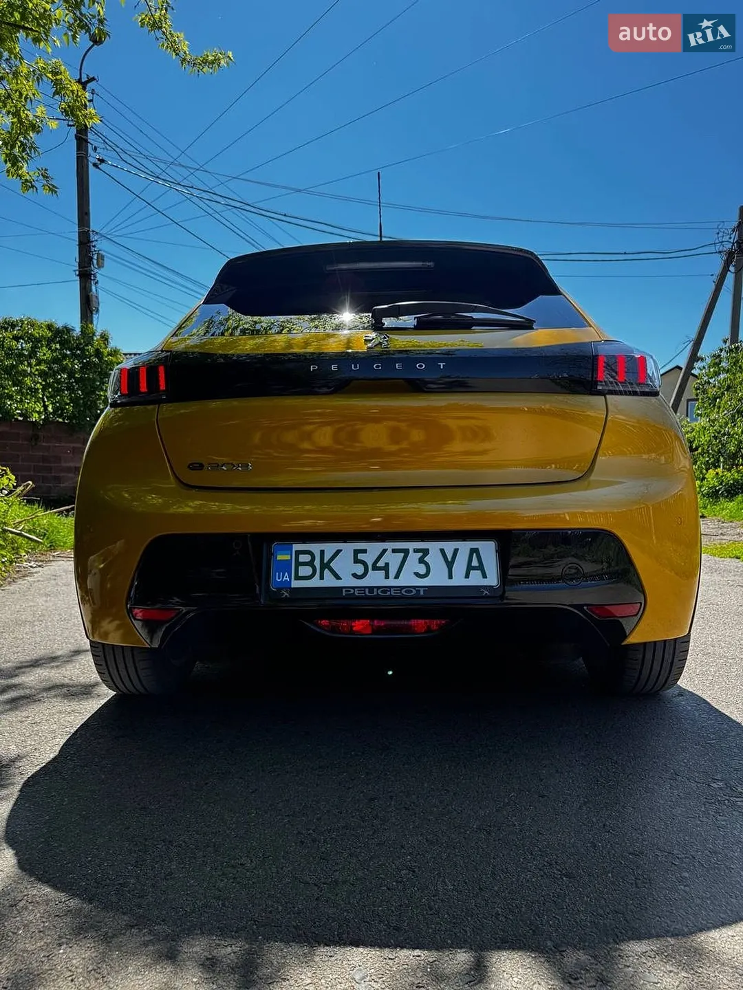 2020 Peugeot 208 - мініатюра 54