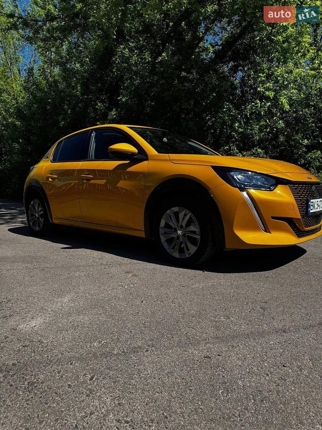 2020 Peugeot 208 - мініатюра 58