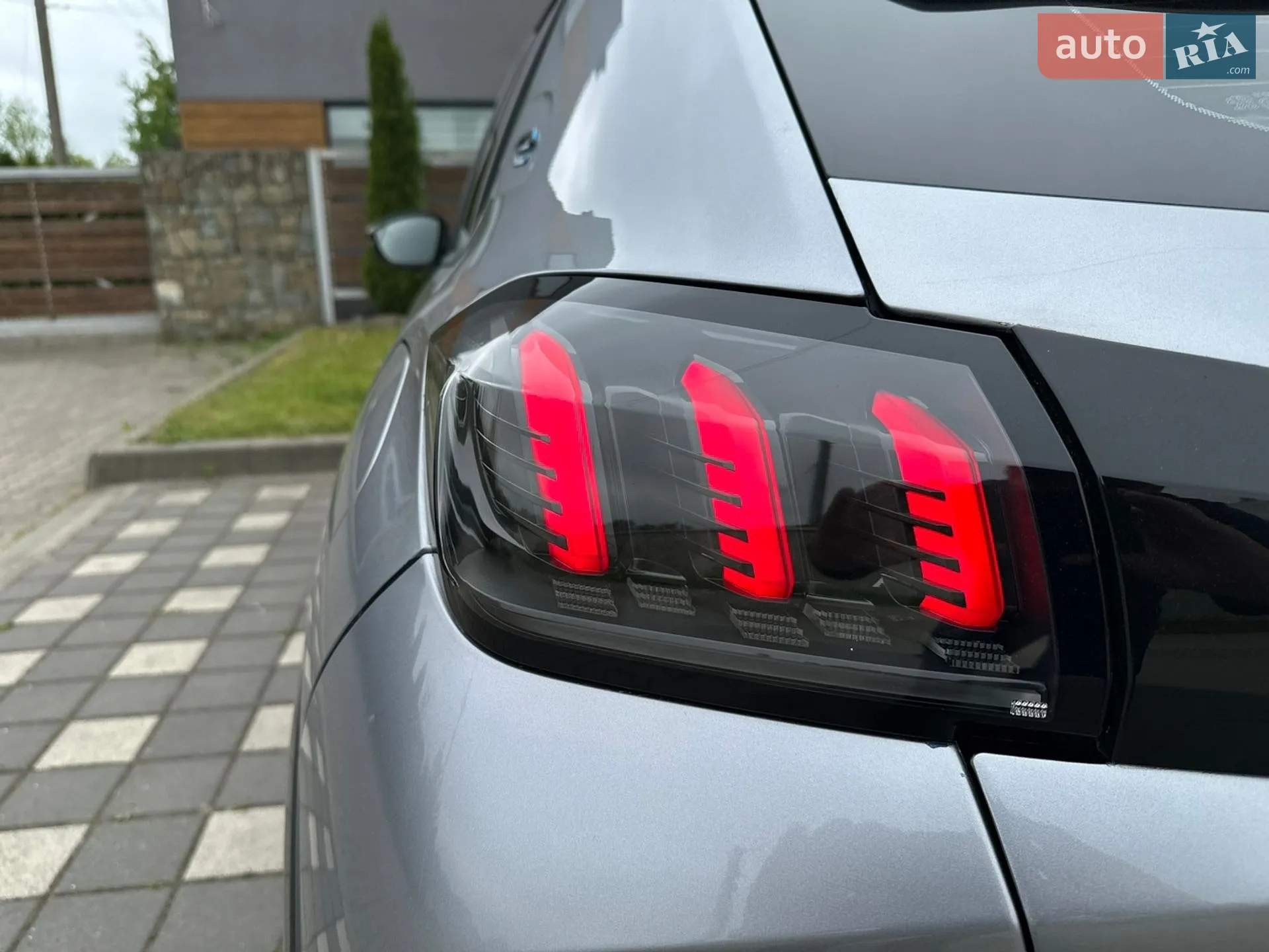 2020 Peugeot 208 - мініатюра 65