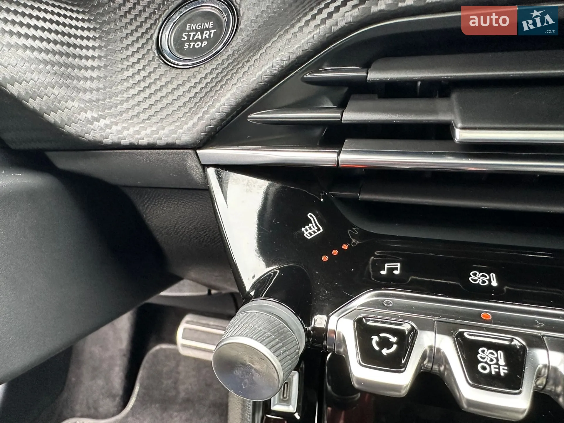 2020 Peugeot 208 - мініатюра 102