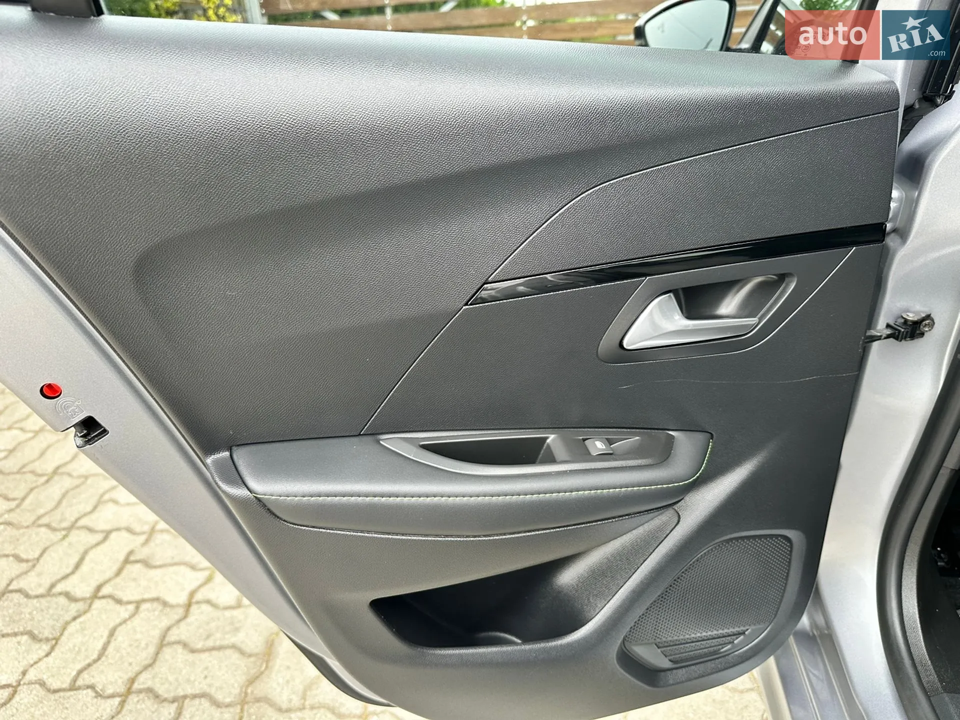 2020 Peugeot 208 - мініатюра 127