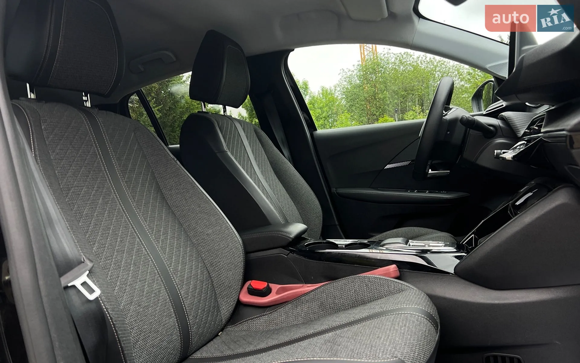 2023 Peugeot 208 - мініатюра 18