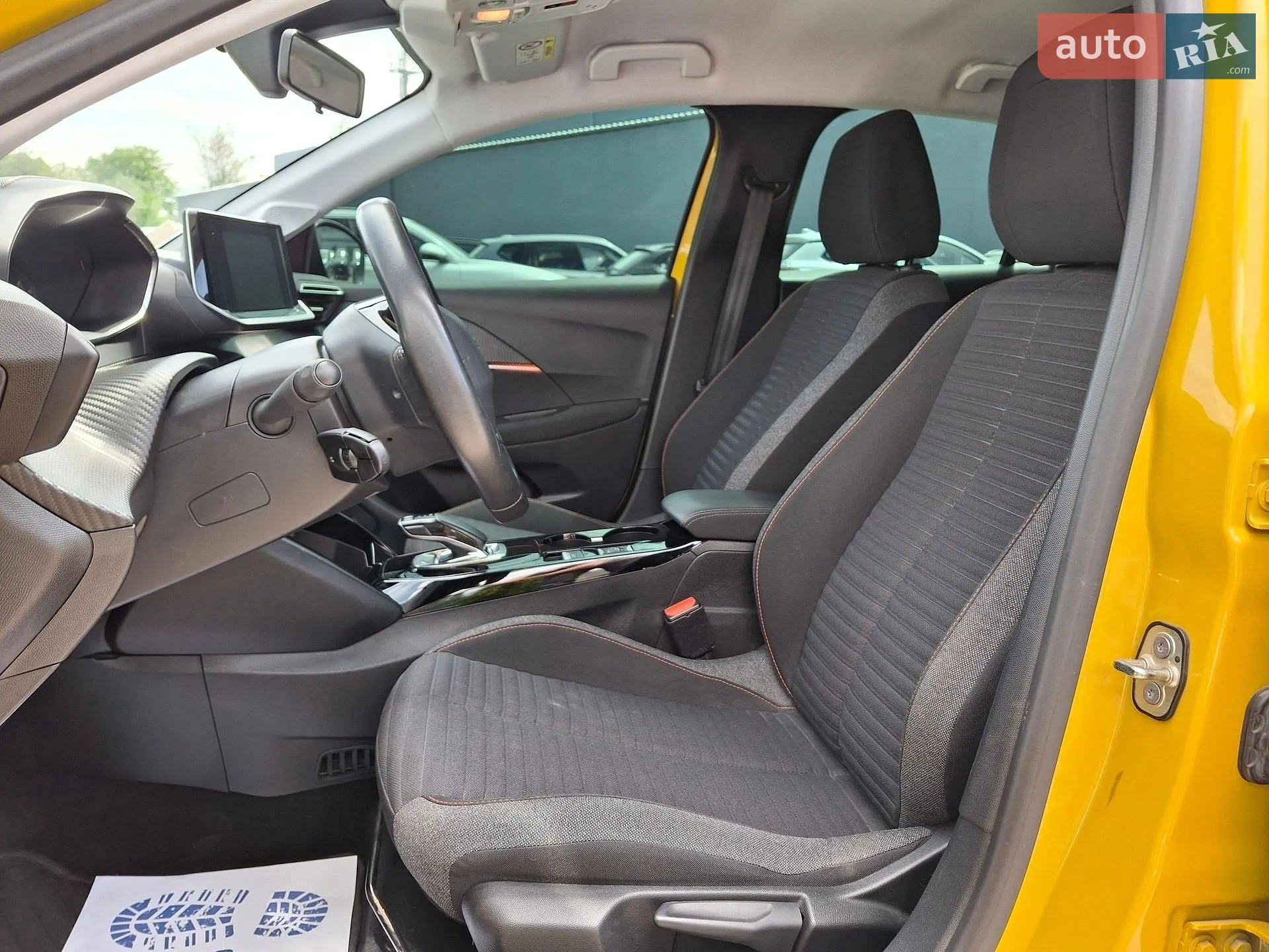2020 Peugeot 208 - мініатюра 10