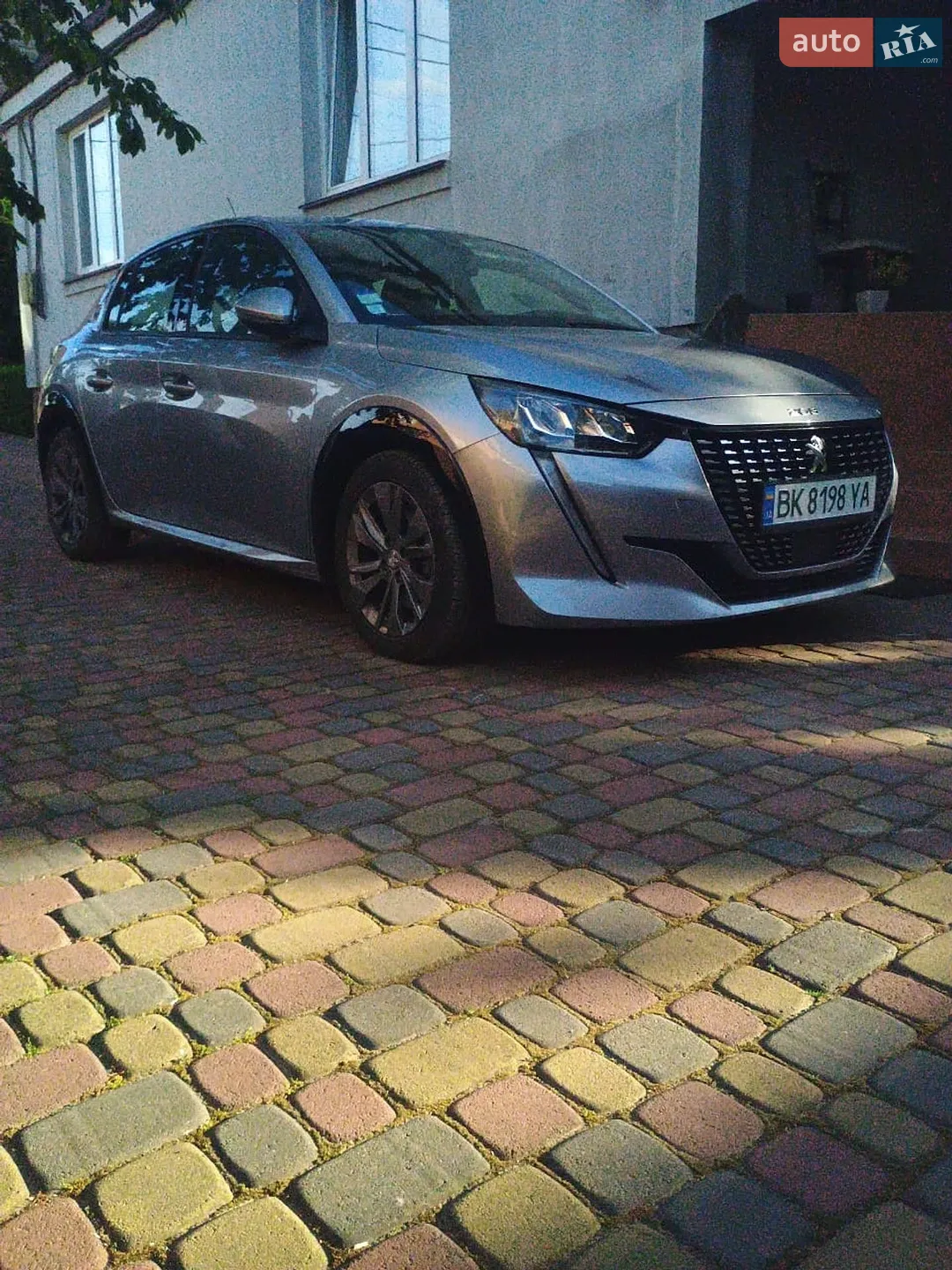 2020 Peugeot 208 - мініатюра 6