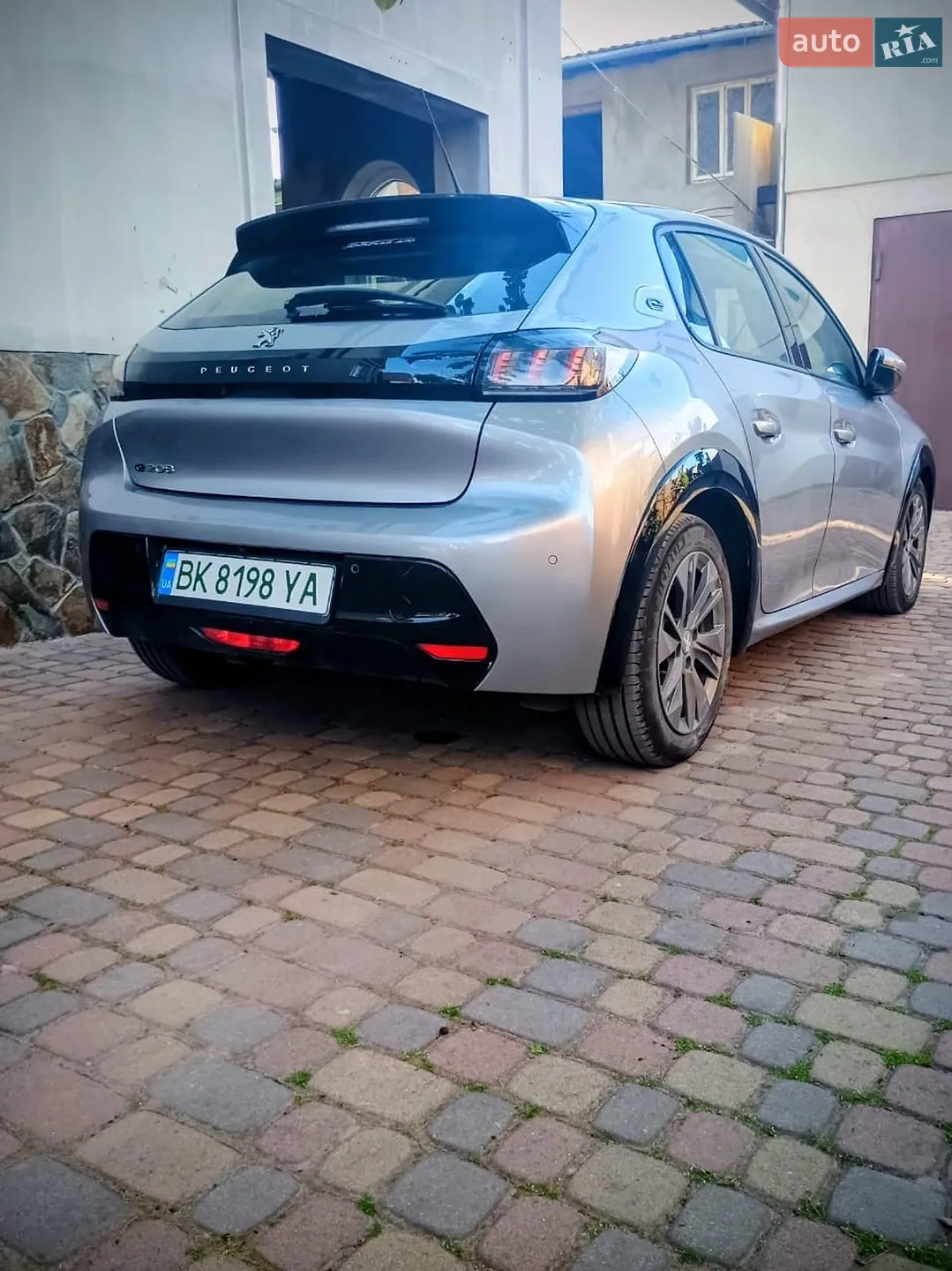 2020 Peugeot 208 - мініатюра 8