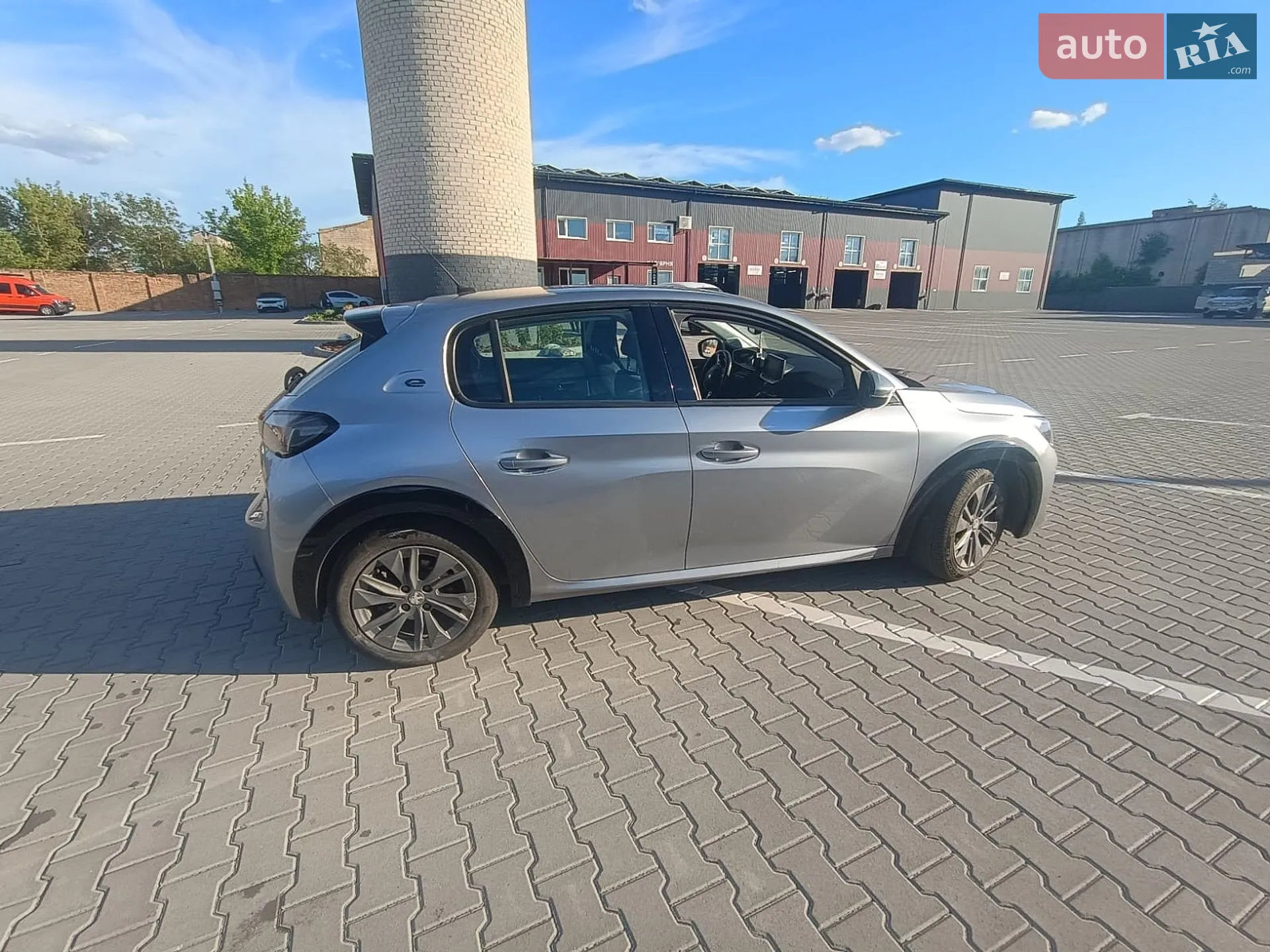 2020 Peugeot 208 - мініатюра 7