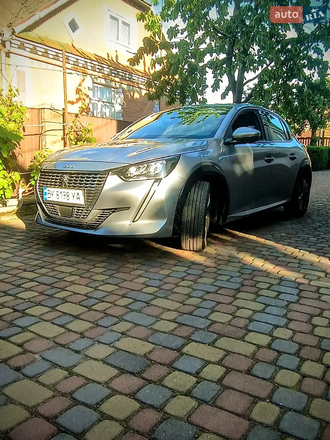 2020 Peugeot 208 - мініатюра 10