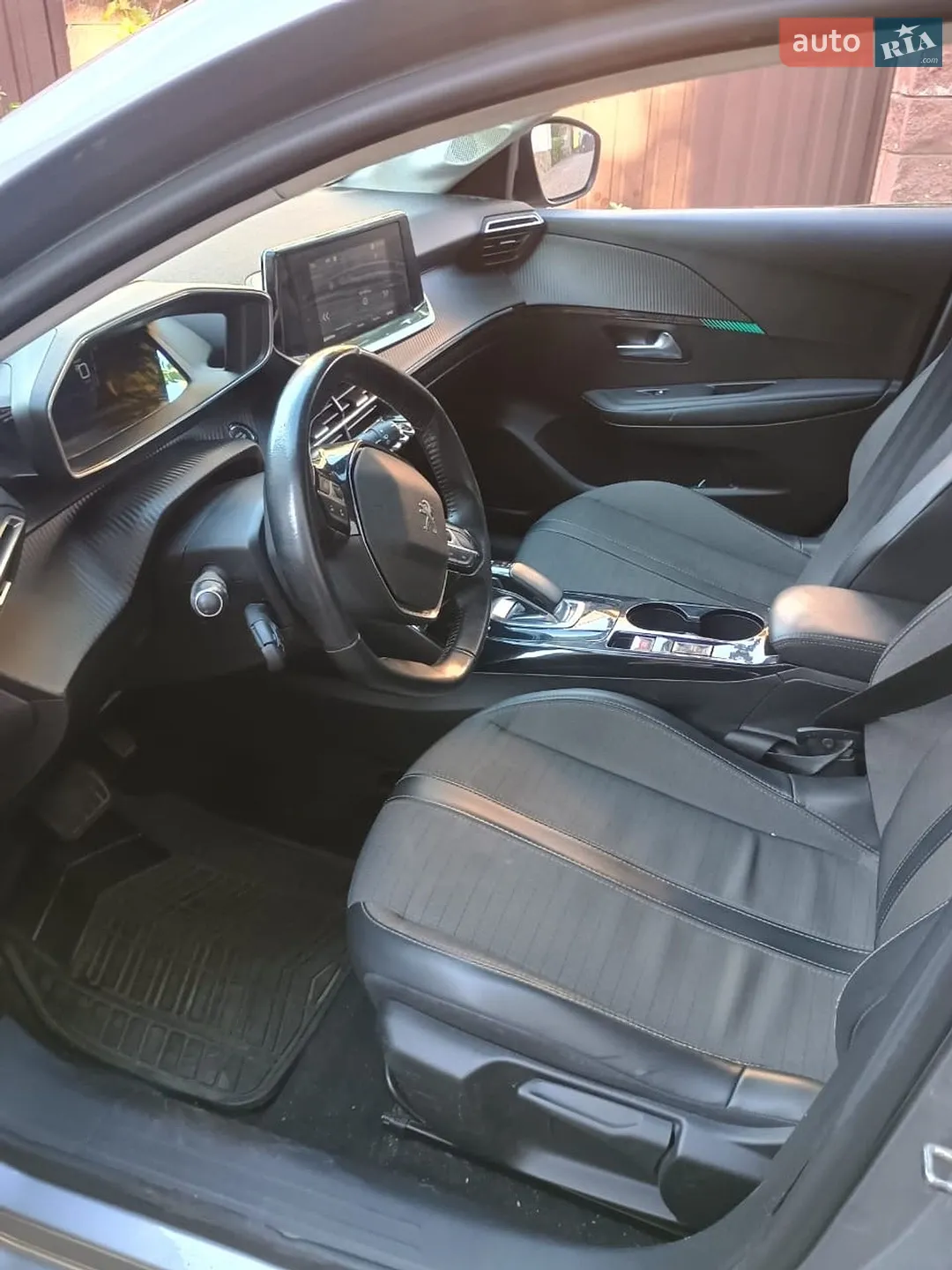 2020 Peugeot 208 - мініатюра 13