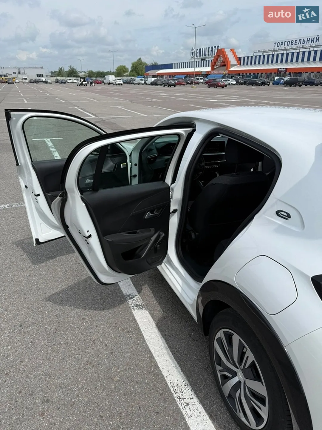 2020 Peugeot 208 - мініатюра 12
