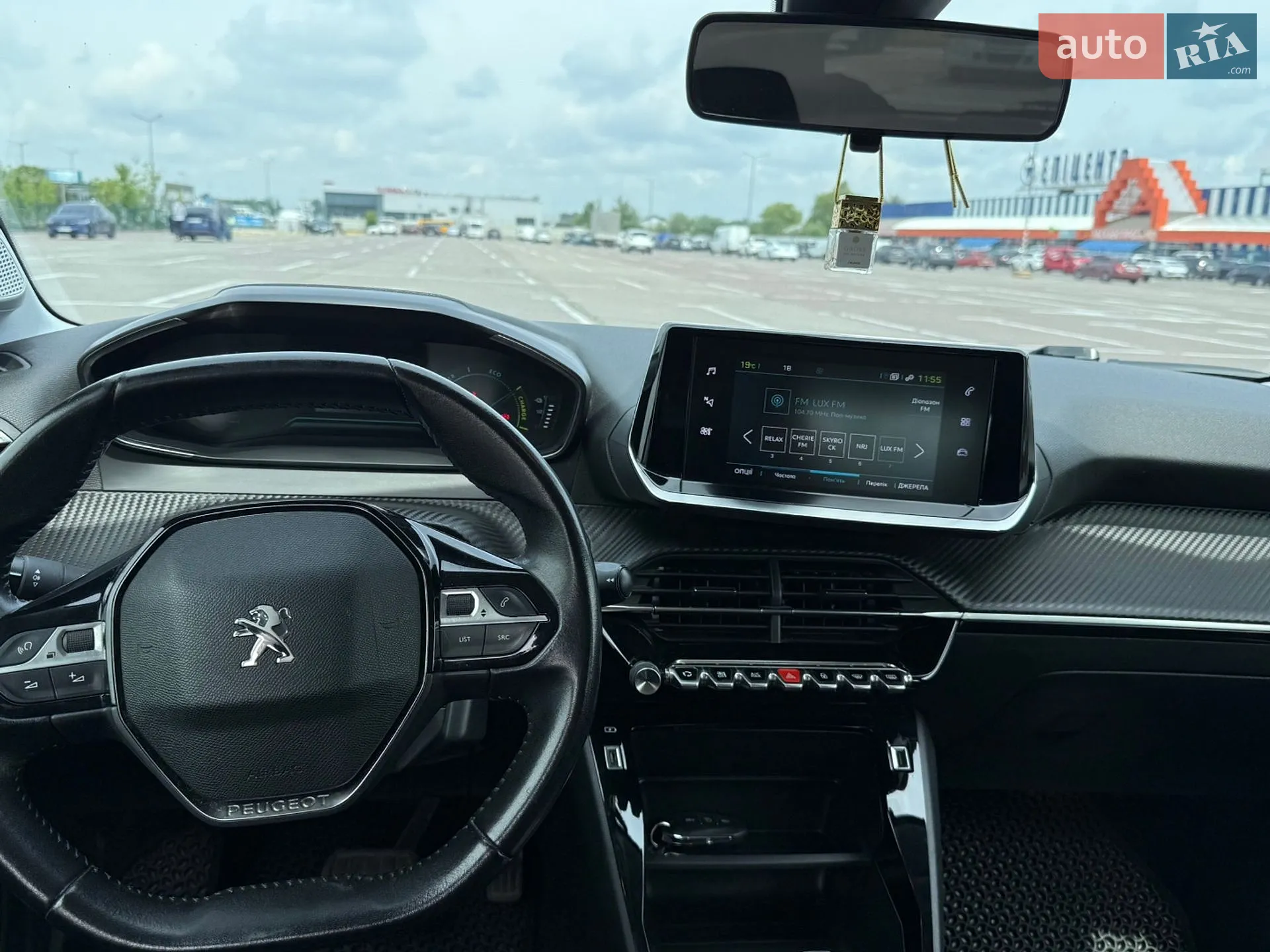 2020 Peugeot 208 - мініатюра 20